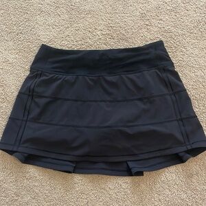 Lululemon skirt